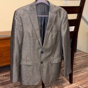 Calvin Klein Men’s Blazer/Sport Coat